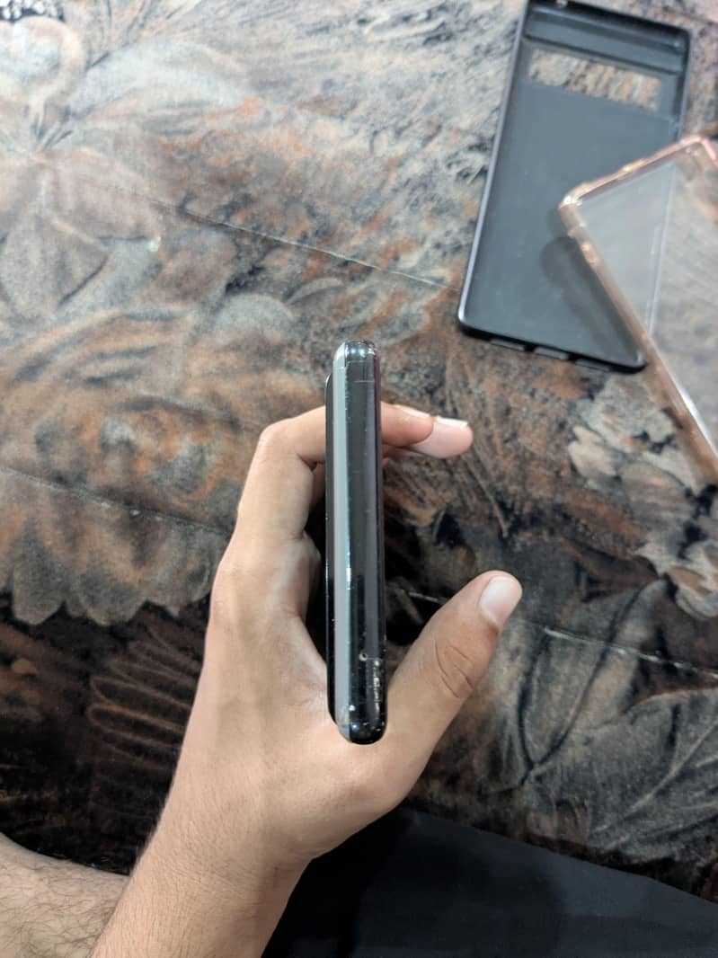 Google Pixel 6 Pro 5