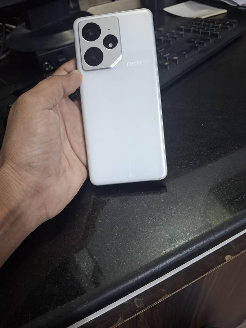 Realme Neo7 0