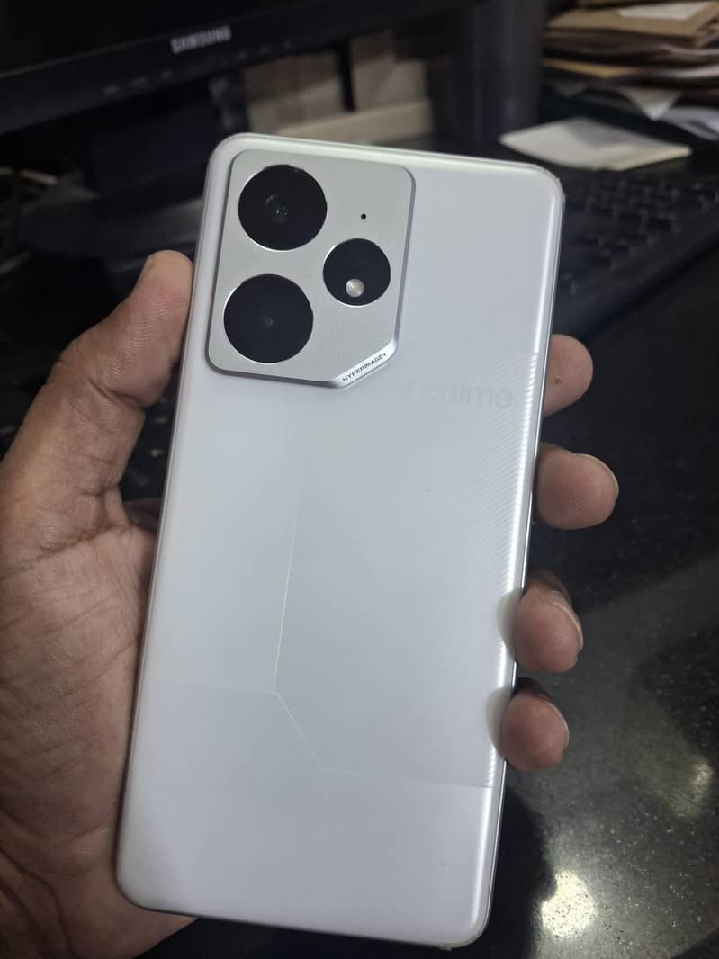 Realme Neo7 5