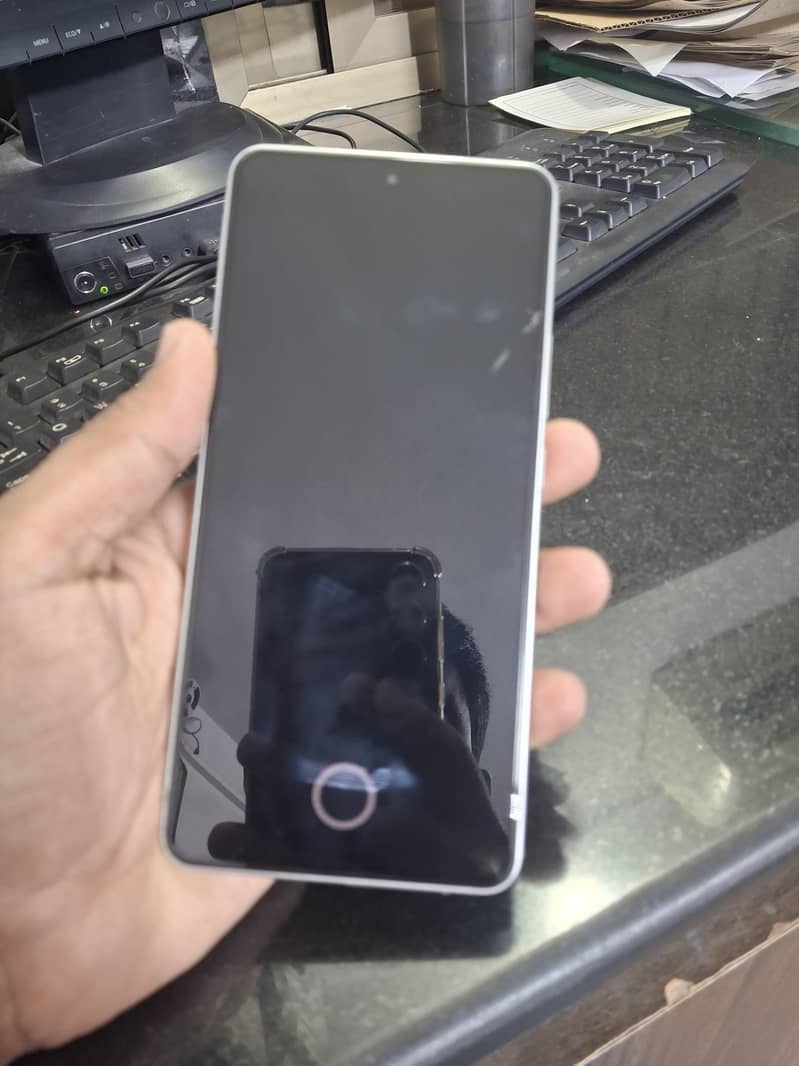 Realme Neo7 6