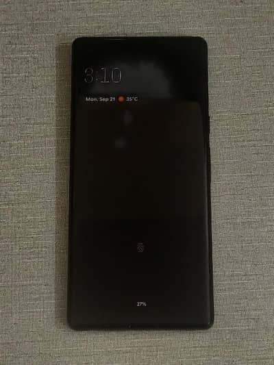 Google Pixel 6 Pro
