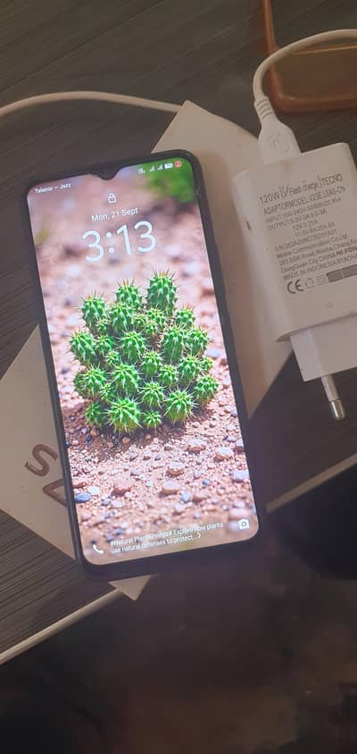 Vivo Y17s urgent sale 03120614511