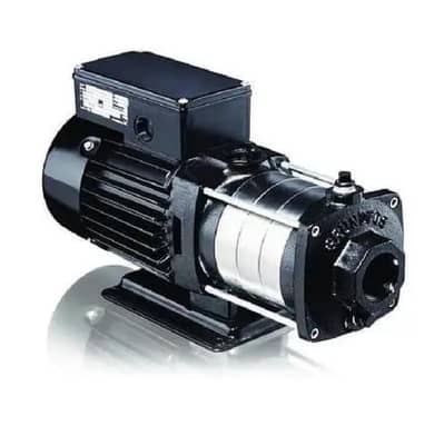 imported Automatic water pressure pump