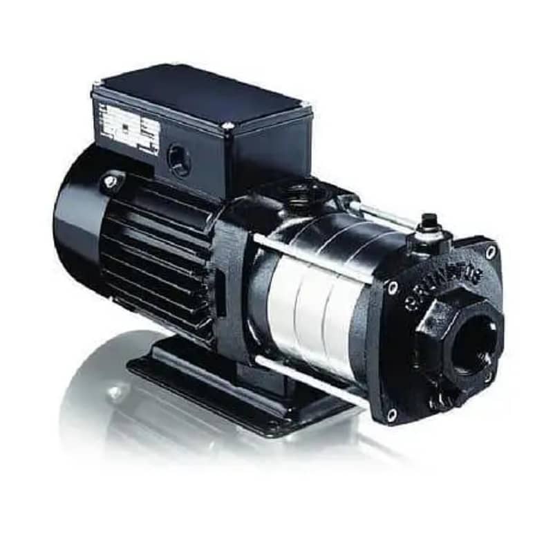 imported Automatic water pressure pump 0