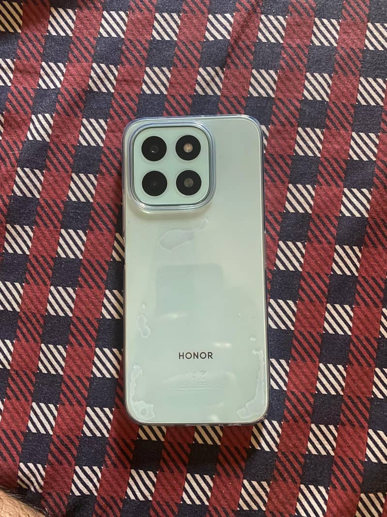Honor Other Model 1