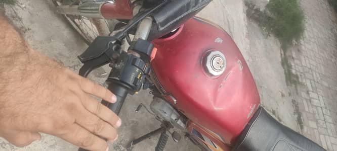 70 c 2021 modk