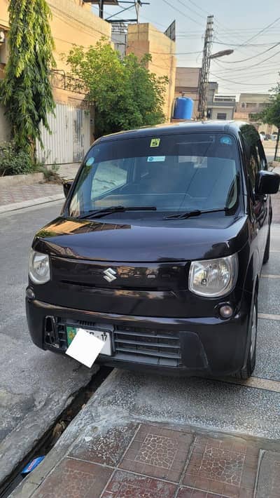 Suzuki MR Wagon B2B (Nissan Mocco) bettet mira move alto wagonr citu