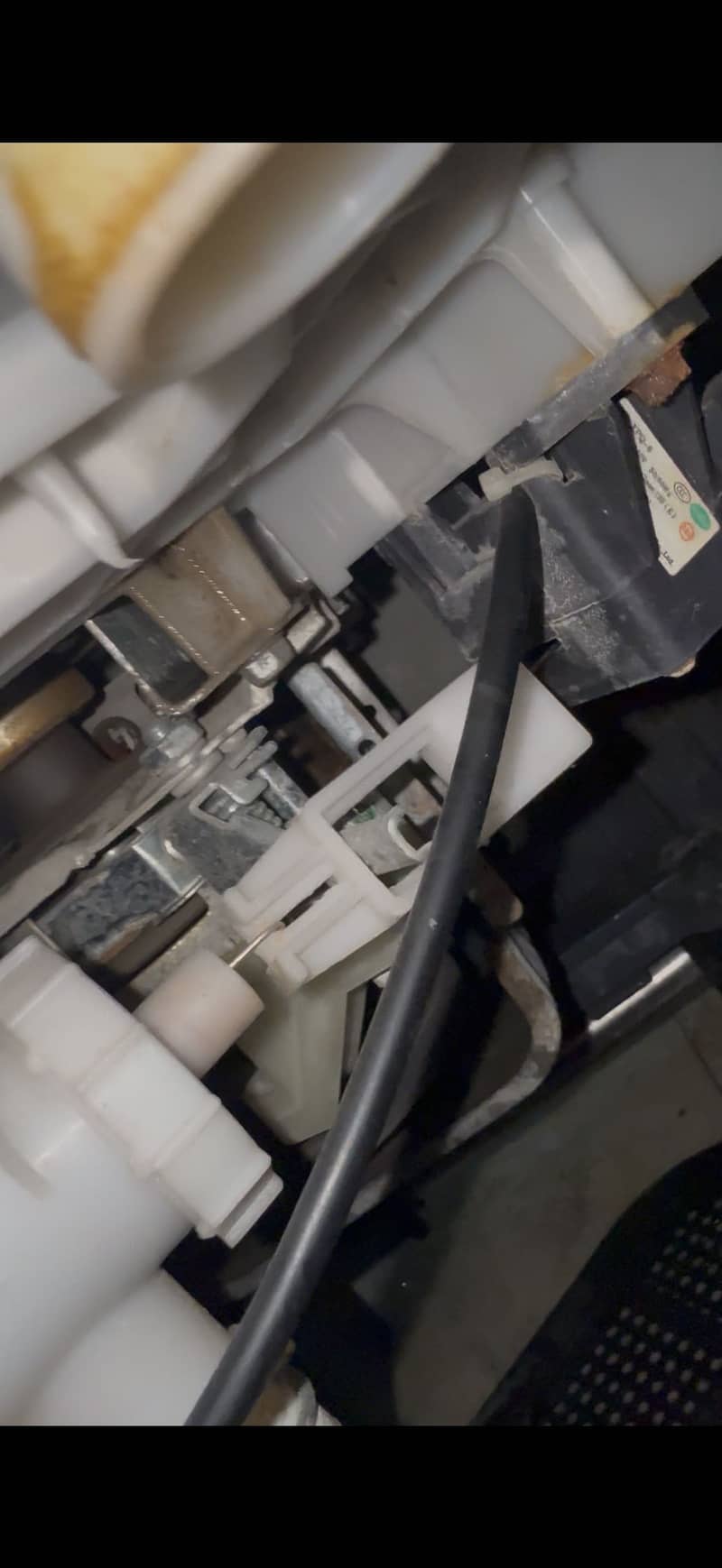 Fully Automatic Washing Machine 1