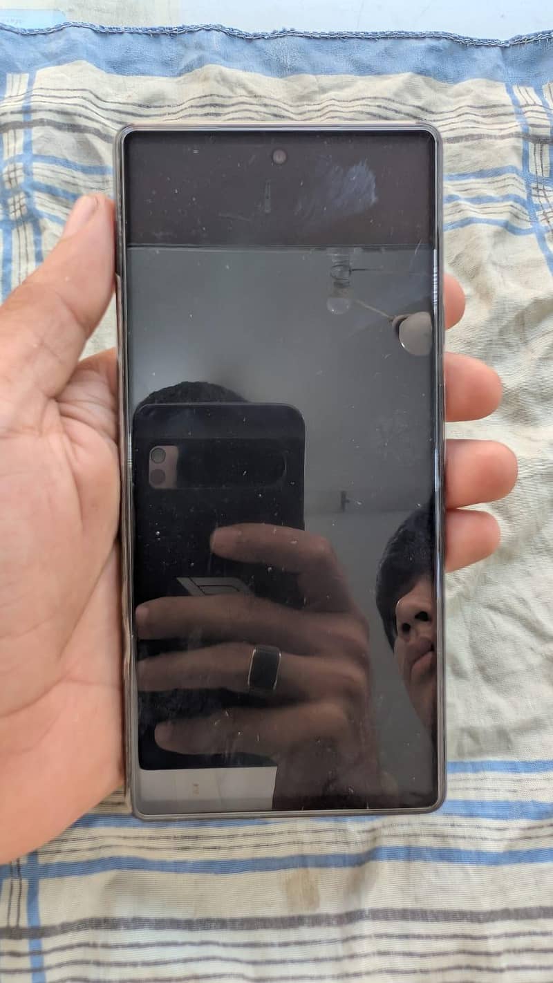 Google Pixel 6 0