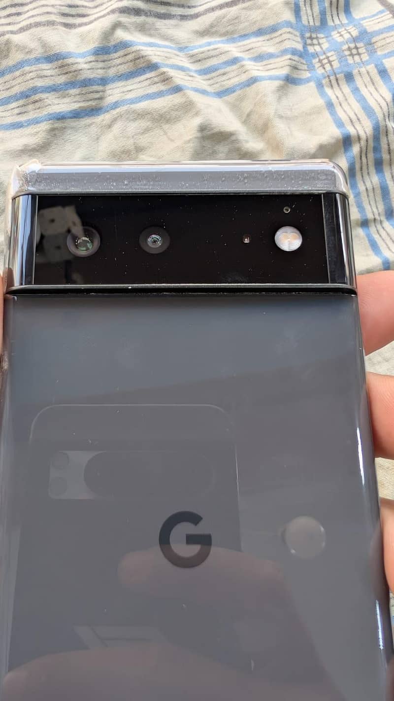 Google Pixel 6 1