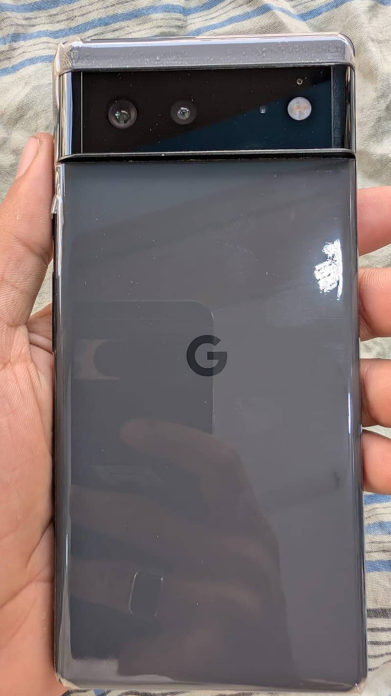 Google Pixel 6 2
