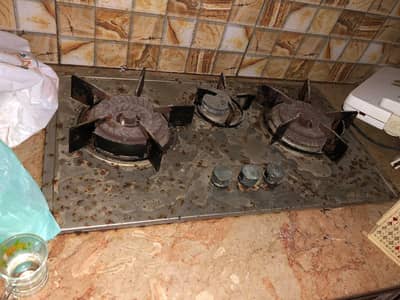 Stove for sale