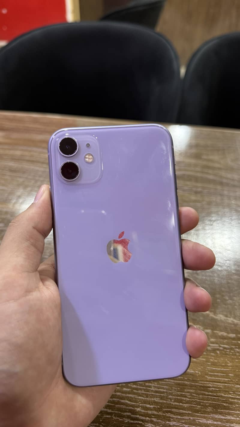 Apple iPhone 11 0