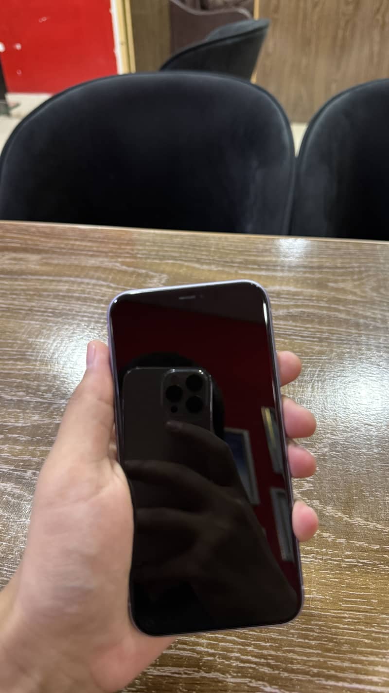 Apple iPhone 11 1