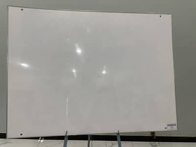 White board