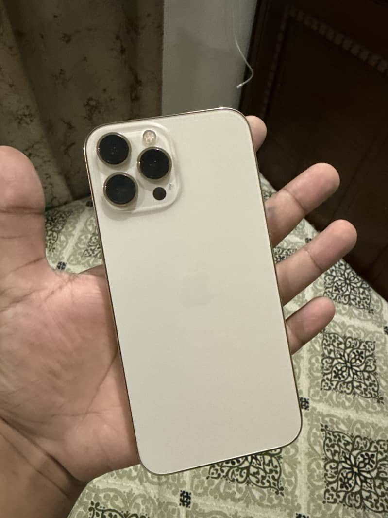 Iphone 13 pro max 0