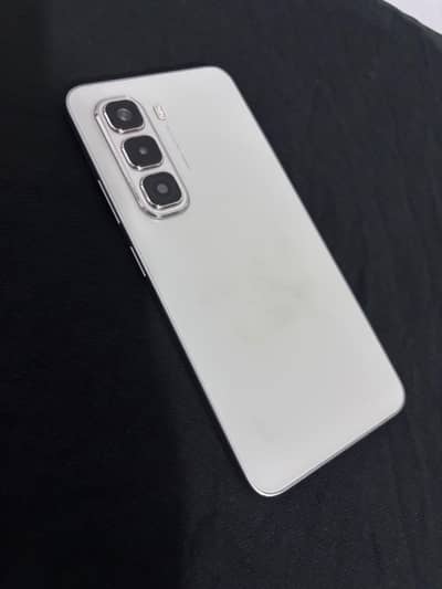 Infinix Hot 50 Pro