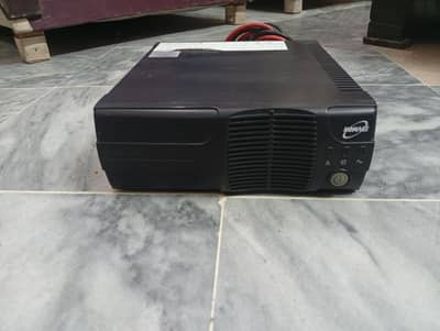 Homage company ka ups original condition me ha single bettary 12volt