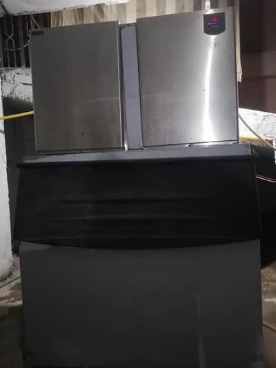 ice making machine