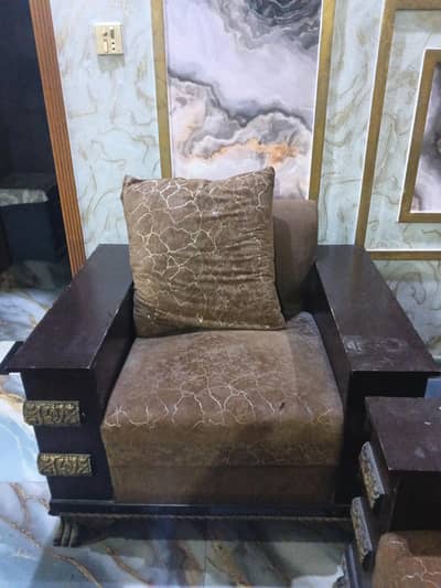 soffa set 3 seater