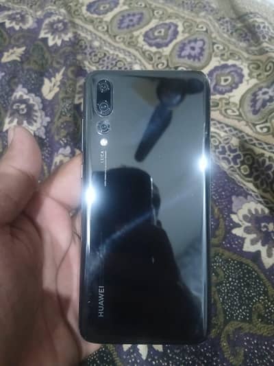 Huawei P20 Pro