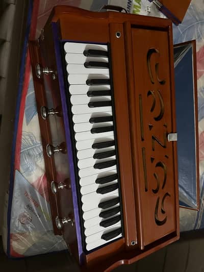 Brand New Harmonium For sale