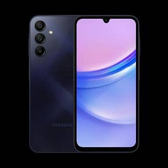Samsung Mobile A15  8/256