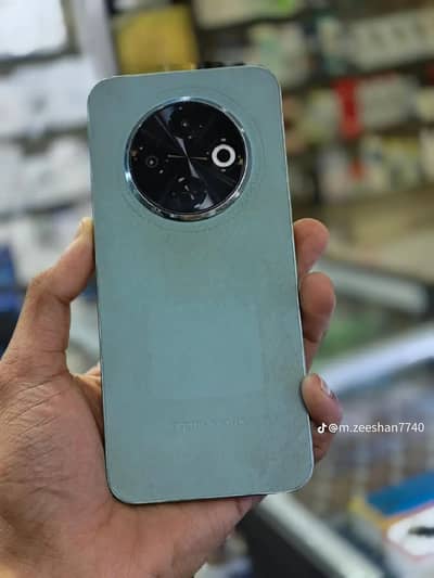 Tecno SPARK 30C
