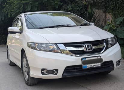 Honda City 1.3 Prosmatic - Automatic - 2020 - Gift for City Lovers