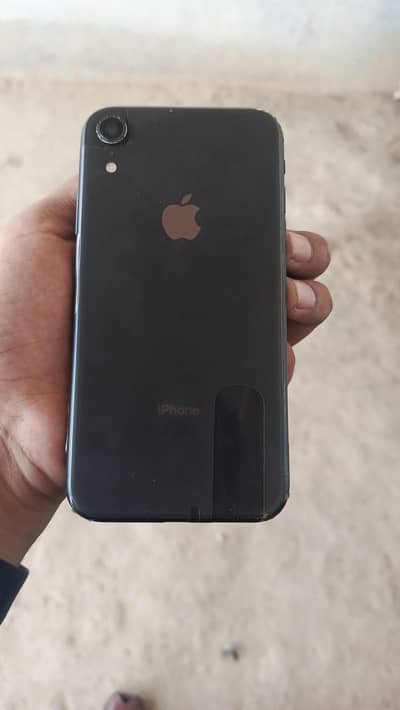Apple iPhone XR