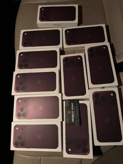 Apple iPhone 18 Pro Max