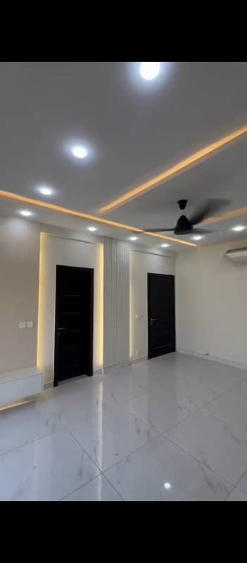 Reserve A Residential Plot Of 5 Marla Now In Bahria Town - Tipu Sultan Block Extension