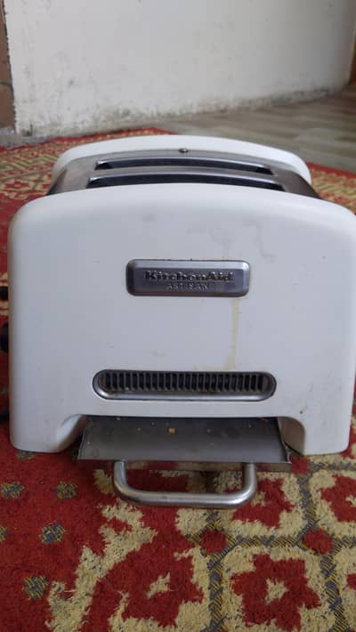 KitchenAid Artisan