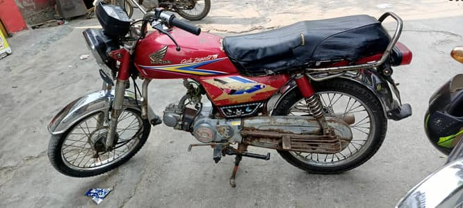 bike for sale