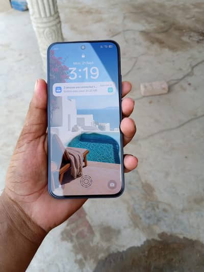 OPPO Reno 15 FS