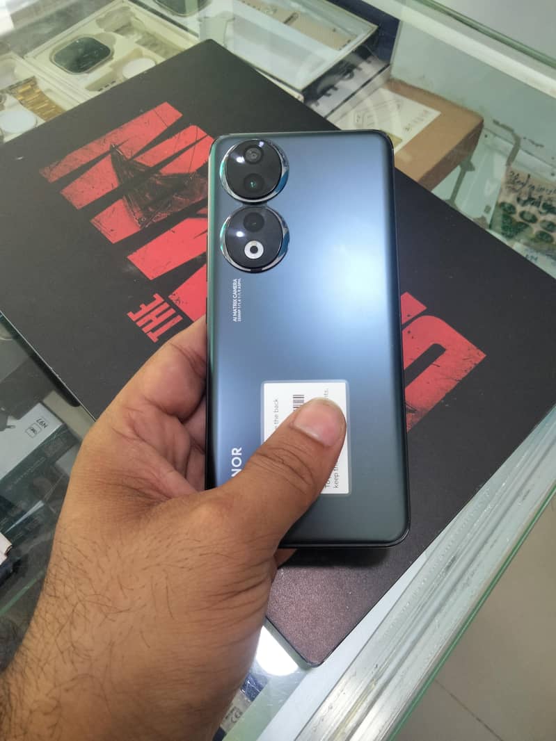 Honor 90 5g 0