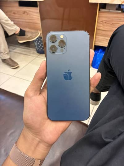 Apple iPhone 12 Pro Max