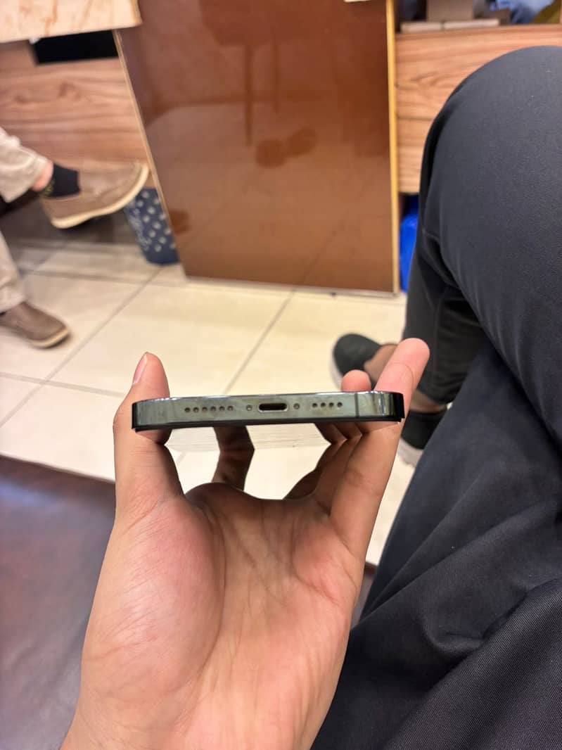 Apple iPhone 12 Pro Max 2