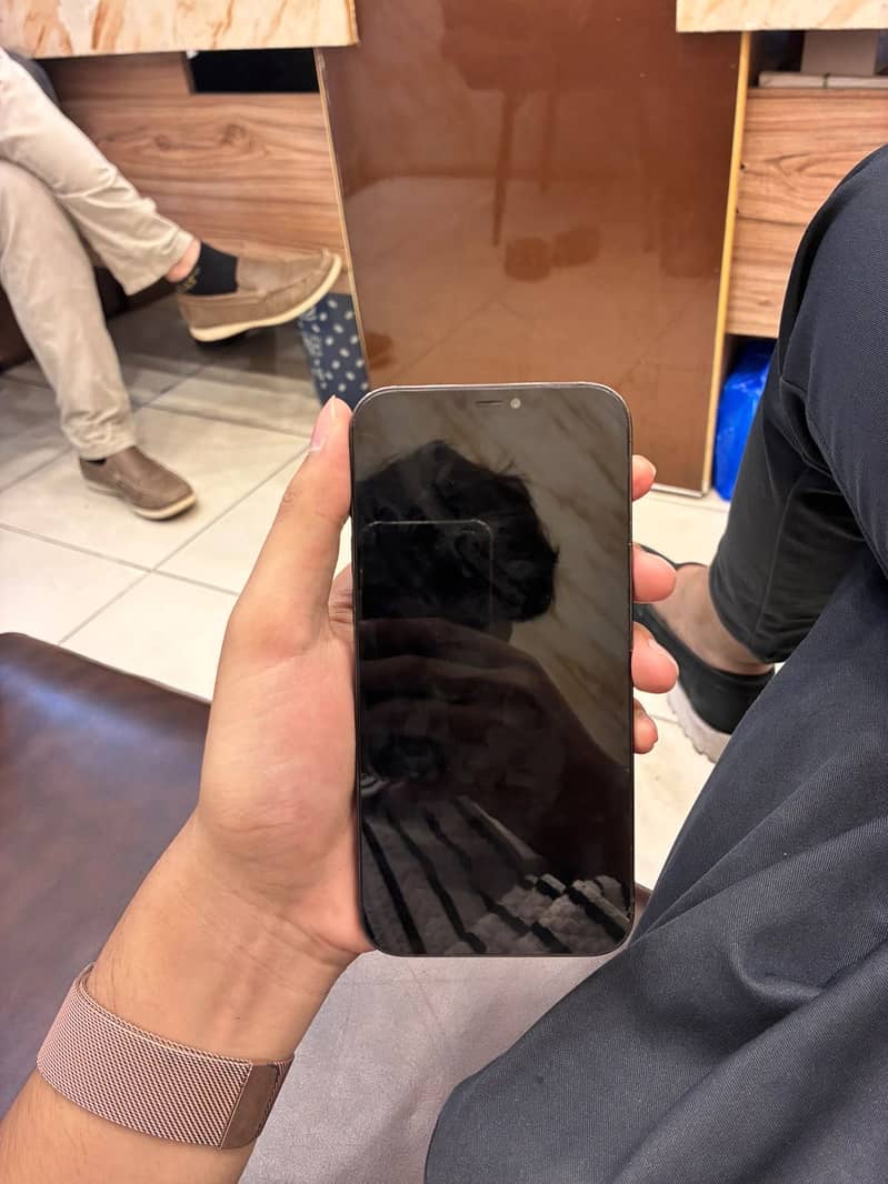 Apple iPhone 12 Pro Max 4