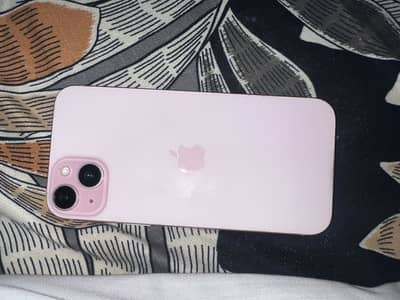 Apple iPhone 15 plus