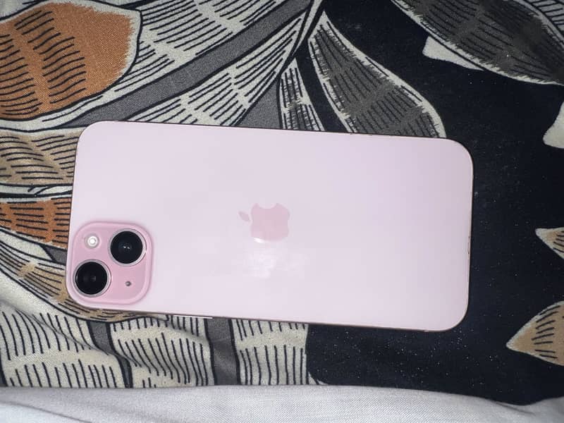 Apple iPhone 15 plus 0