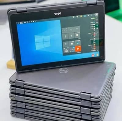 Chrome book window 10 pro 4.00gb 64gb touch screen with 360 foldable