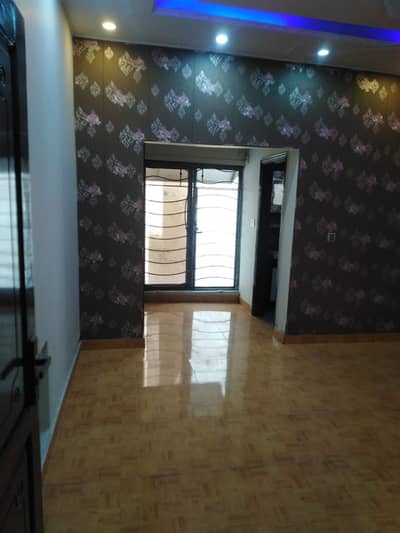 Reasonably-Priced 765 Square Feet Flat In Gulberg Greens, Islamabad Is Available As Of Now