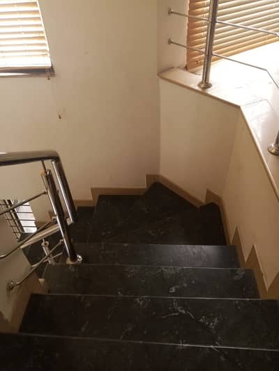 1 Kanal upper portion for rent in phase 5 DHA Lahore