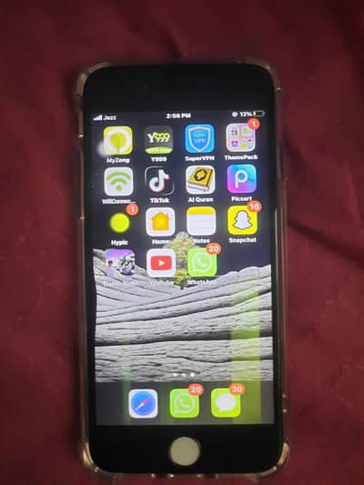 iPhone 7 128gb