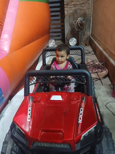 kids car