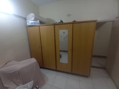 Cupboard/Almari/Wardrobe for sale 4 doors