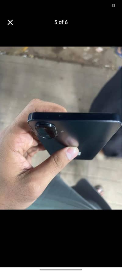 Samsung Mobile A07 5G