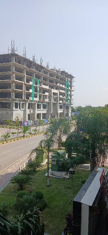 10 marla plot up for sale at Faisal town Mardan