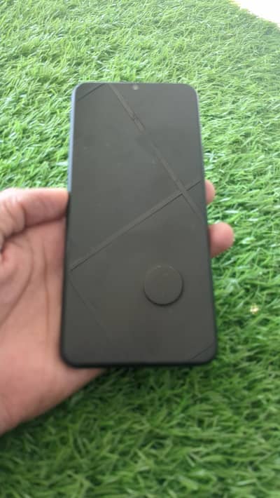 Vivo Y33s